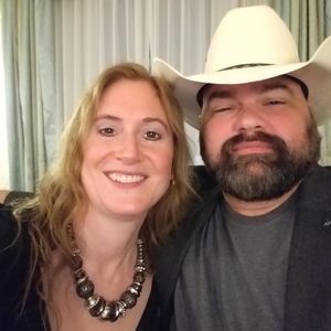 Meet your Posher, Cheri